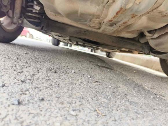 [湖州·浙A] 二手本田锋范经典2012款 1.5L 手动精英版