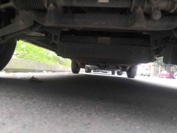 [成都·粤B] 二手SRM鑫源好运1号2019款 创富型