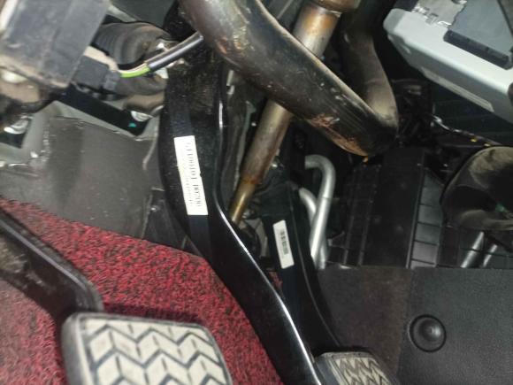 [义乌·赣E] 二手东风风神东风风神AX72016款 1.4T 手动智悦型