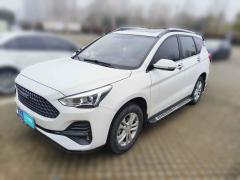 [南京·苏A] 哈弗哈弗M62019款 1.5T DCT两驱精英型 国VI