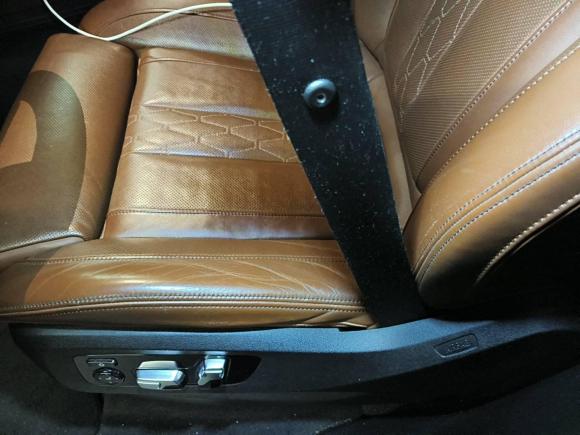 [深圳·川C] 二手宝马宝马X72020款 xDrive40i 个性化定制限量版 M运动套装