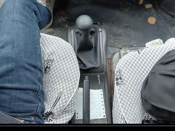 [南京·苏A] 二手五菱汽车五菱荣光2017款 1.5L 加长基本型