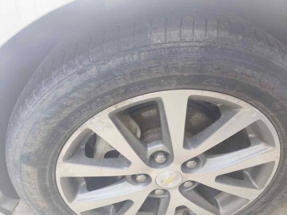 [义乌·浙G] 二手雪佛兰迈锐宝2016款 2.0L 自动豪华版