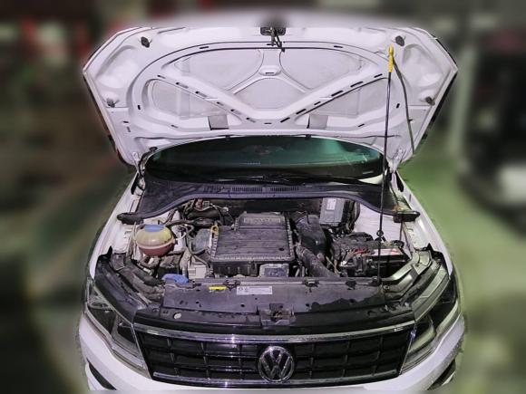 [无锡·苏B] 二手大众捷达2017款 1.5L 自动时尚型