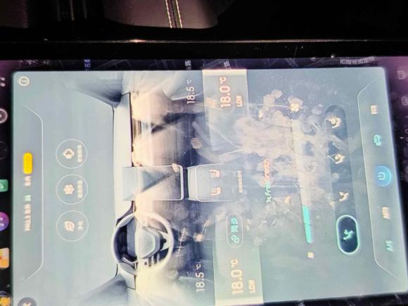 [上海·沪A] 二手小鹏小鹏G32022款 G3i 460N