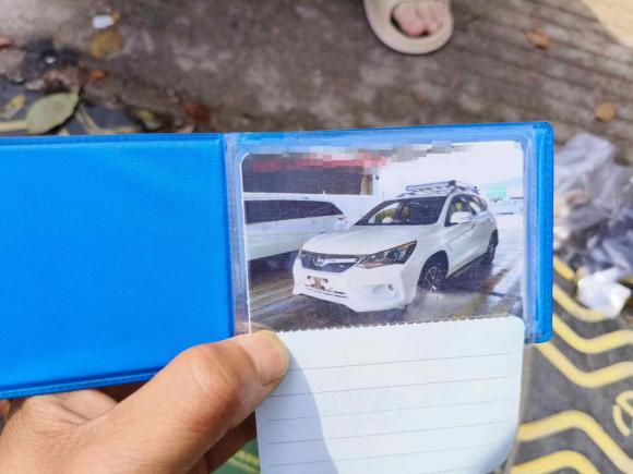 [义乌·浙G] 二手比亚迪宋2016款 盖世版 1.5TI 手动精英型