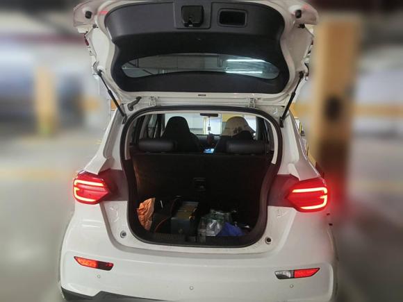 [南京·苏A] 二手零跑汽车零跑T032022款 星钻版