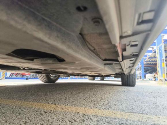 [北京·鄂E] 二手马自达阿特兹2020款 2.5L 蓝天尊崇版