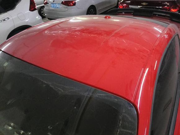 [武汉·鄂A] 二手福特Mustang2019款 2.3L EcoBoost