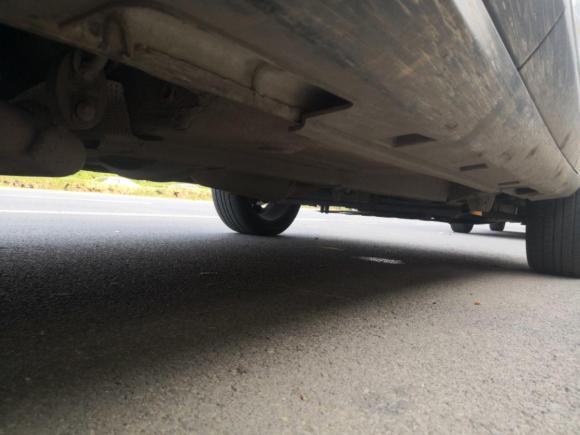 [常州·陕A] 二手比亚迪元2016款 1.5L 手动豪华型