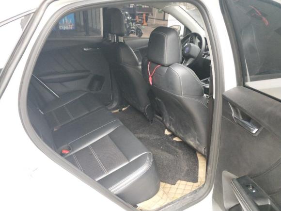 [合肥·皖A] 二手比亚迪比亚迪e32021款 领畅版