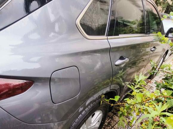 [上海·沪E] 二手广汽传祺传祺GS52019款 270T 自动精英版