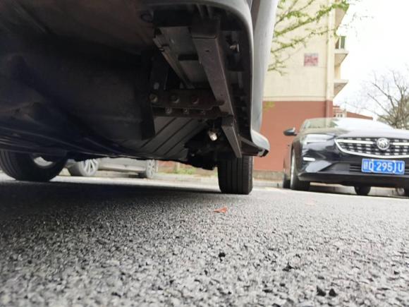 [南昌·赣A] 二手本田本田CR-V2013款 2.4L 两驱豪华版