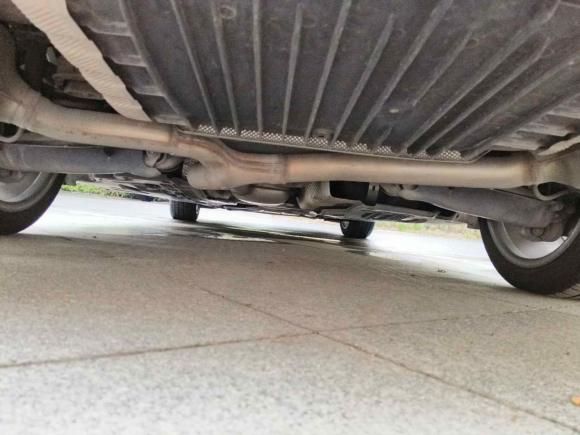 [上海·沪A] 二手奔驰奔驰C级2015款 C 260 L 运动型