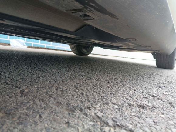 [北京·京N] 二手雪铁龙雪铁龙C52014款 1.6T 自动尊贵型