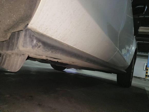 [青岛·鲁B] 二手马自达马自达CX-72014款 2.5L 2WD 豪华版