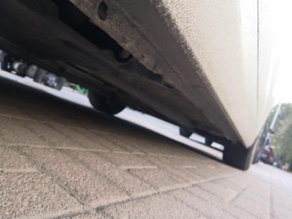 [北京·京N] 二手标致标致3082016款 1.6L 自动时尚版