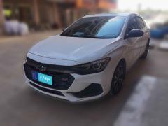 [义乌·豫L]雪佛兰&nbsp;&nbsp;科鲁泽&nbsp;&nbsp;2019款RS330T自动畅快版国VI