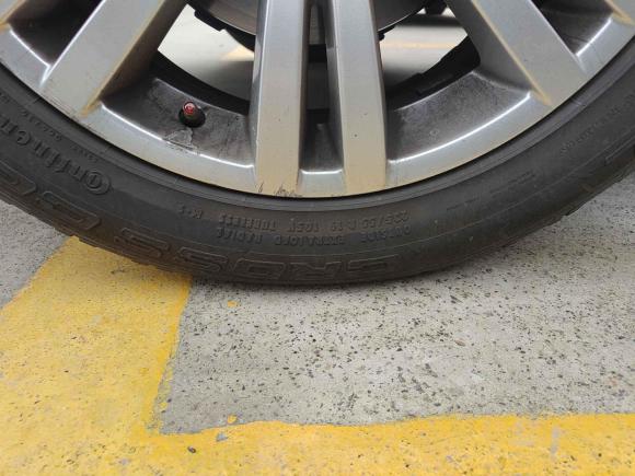 [上海·沪A] 二手路虎神行者22012款 2.0T Si4 SE汽油版