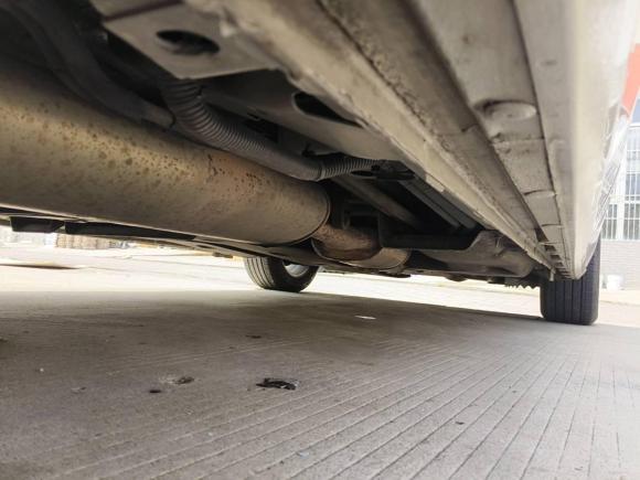 [南京·苏A] 二手别克别克GL82017款 ES 28T 舒适型 国V