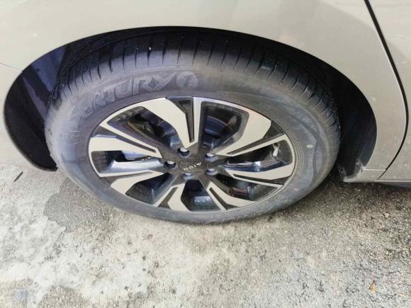 [深圳·粤B] 二手埃安AION S2020款 魅 580