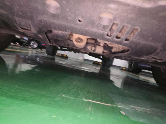 [湖州·浙E] 二手长安长安CS552017款 1.5T 手动炫色型