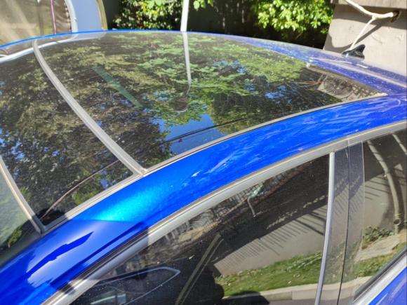 [上海·沪E] 二手大众高尔夫2021款 280TSI DSG R-Line