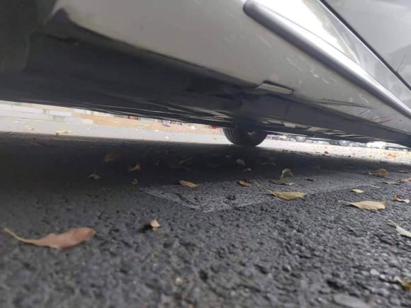 [常州·苏D] 二手奔驰奔驰C级2016款 C 200 L 运动型