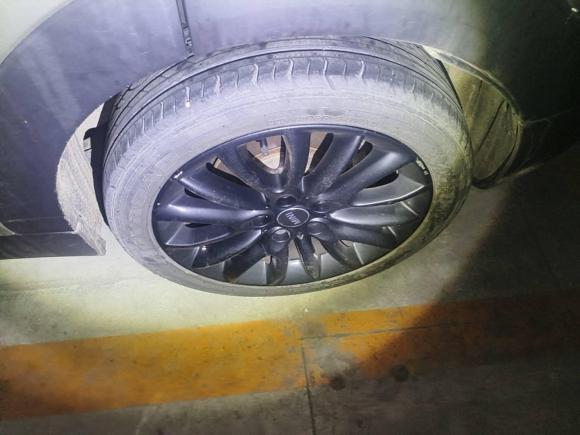 [青岛·鲁B] 二手MINIMINI CLUBMAN2016款 改款 1.5T COOPER