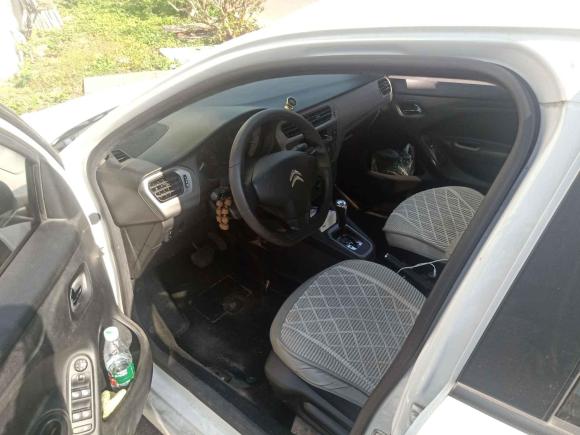 [苏州·苏E] 二手雪铁龙爱丽舍2015款 质尚版 1.6L 自动时尚型