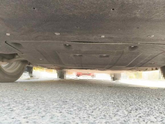 [嘉兴·浙F] 二手吉利几何吉利几何A2022款 Pro 430KM 出行版