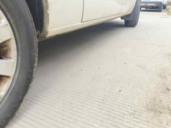 [佛山·粤E] 二手江汽集团瑞风M52017款 1.9T 柴油手动商务版