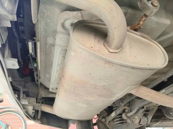 [杭州·浙B] 二手东南东南DX72015款 1.5T 自动豪华型