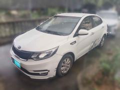 [义乌·浙G] 起亚起亚K22015款 三厢 1.4L MT GLS