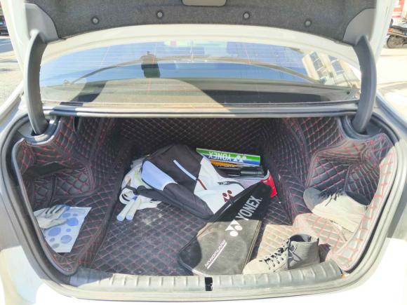 [无锡·苏B] 二手宝马宝马5系2019款 525Li M运动套装