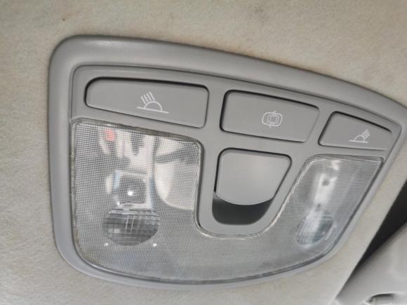 [北京·京Q] 二手北汽新能源北汽新能源EV2015款 EV200 轻快版