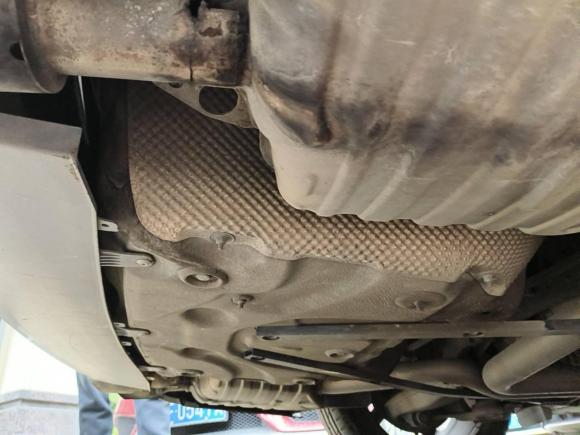 [嘉兴·苏E] 二手奥迪奥迪A72013款 50 TFSI quattro舒适型