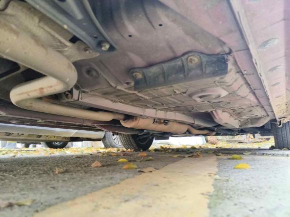 [温州·浙C] 二手丰田YARiS L 致炫2016款 改款 1.5E CVT魅动版