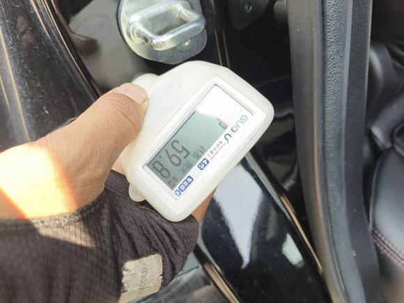 [佛山·粤E] 二手哈弗哈弗M62021款 PLUS 1.5T DCT精英智联型