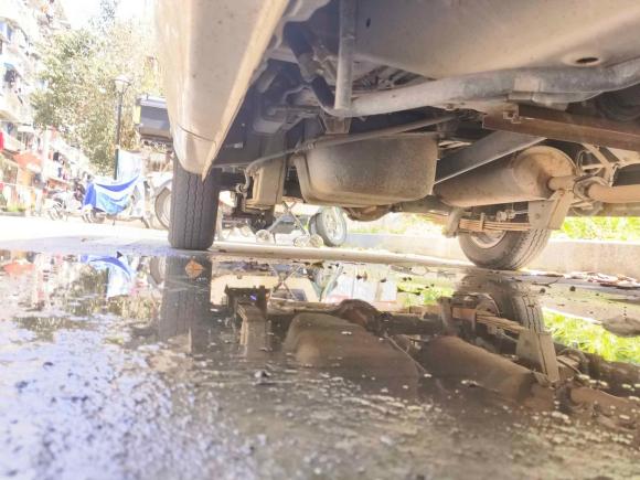 [温州·浙C] 二手五菱汽车五菱荣光V2016款 1.2L标准型