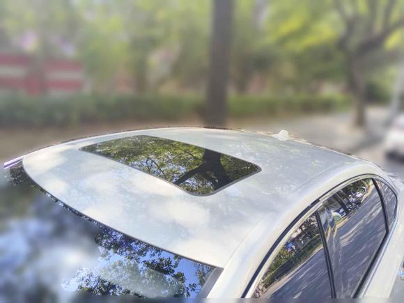 [上海·豫P] 二手荣威荣威i6新能源2017款 45T 混动互联智享版