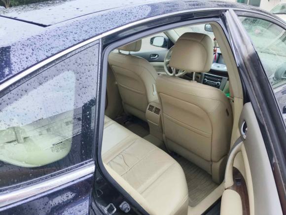 [义乌·浙G] 二手日产天籁2008款 2.5L XL领先版