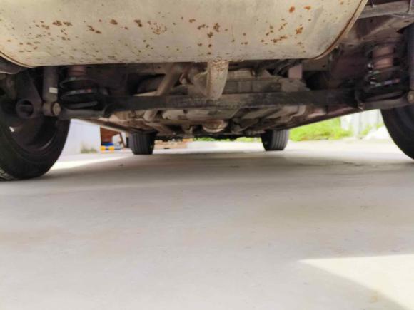 [南通·苏M] 二手宝骏宝骏RC-62019款 1.5T CVT 24小时在线旗舰型