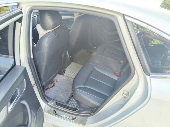 [上海·豫P] 二手荣威荣威i6新能源2017款 45T 混动互联智享版