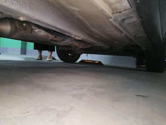 [西安·陕E] 二手比亚迪元2017款 1.5L 手动酷炫互联型