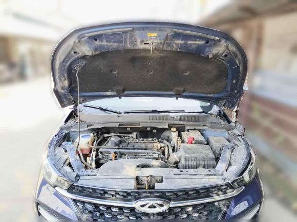 [宁波·浙B] 二手奇瑞艾瑞泽GX2019款 冠军版 1.5L CVT精英型