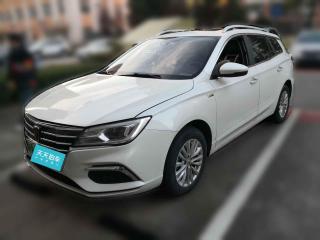 荣威荣威Ei52019款豪华版