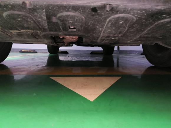 [武汉·鄂W] 二手江汽集团瑞风S72017款 2.0T 自动豪华型