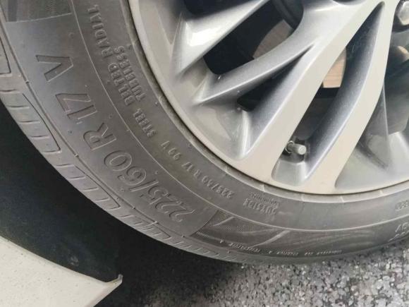 [杭州·浙A] 二手别克别克GL82023款 ES陆尊 舒适型