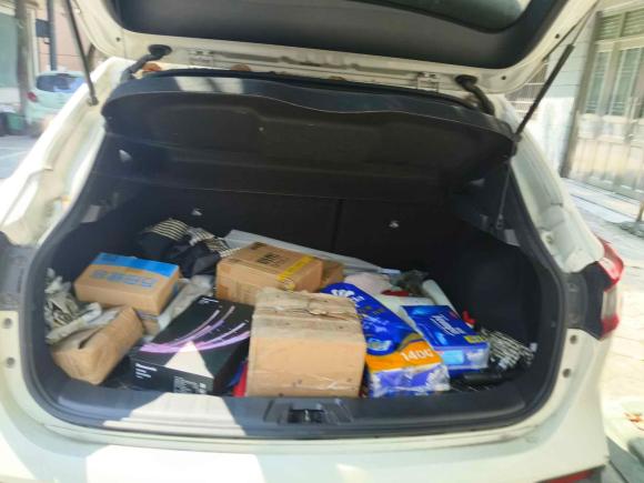 [宁波·浙B] 二手日产逍客2021款 2.0L CVT豪华版